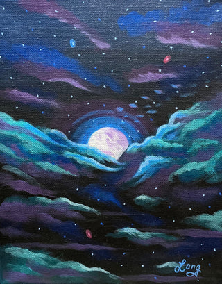 Moondust