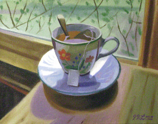 Afternoon Tea