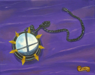 Star Amulet