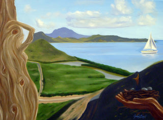 Scenic Overlook