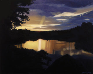 Diane's Twilight