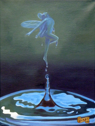 Falling With Grace