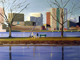Mirror Lake