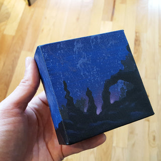 Nocturnal Dream #1
