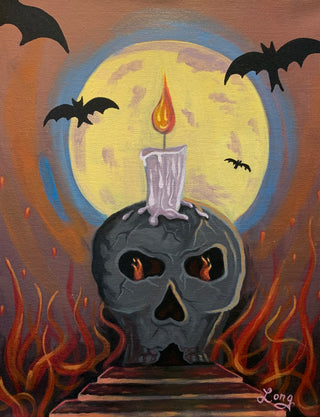 Inferno Moonspell