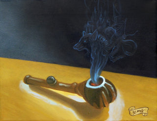 Smoke Manifestations