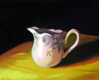 Tea Time