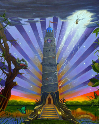 The Tower