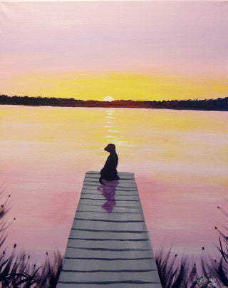 Private Paint Party - May 13, 2026