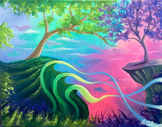 Strands of Time